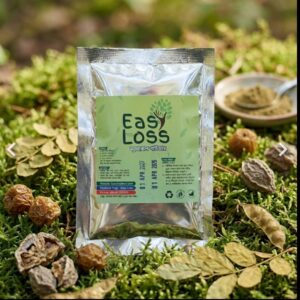 Easy Loss Natural Powder 15 days trial